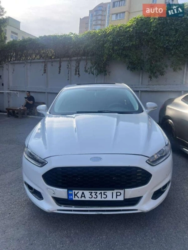 Ford