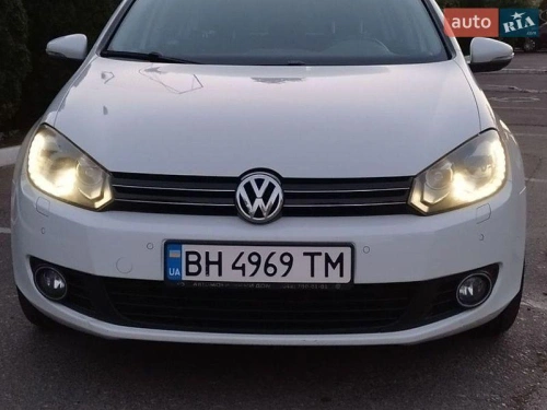 Volkswagen
