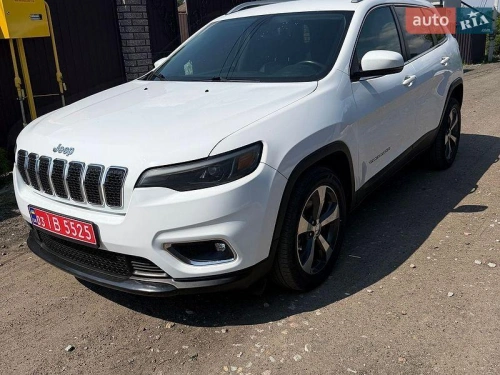Jeep