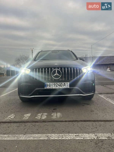Mercedes-Benz