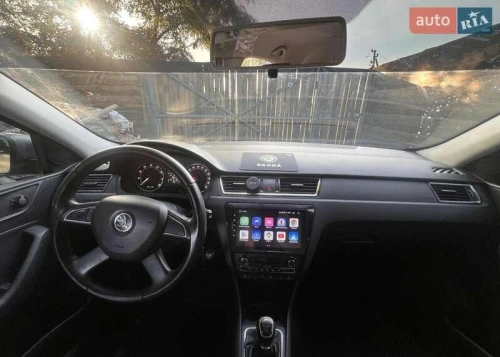 Skoda