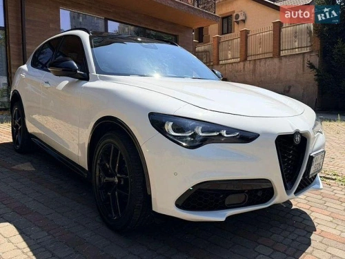 Alfa Romeo
