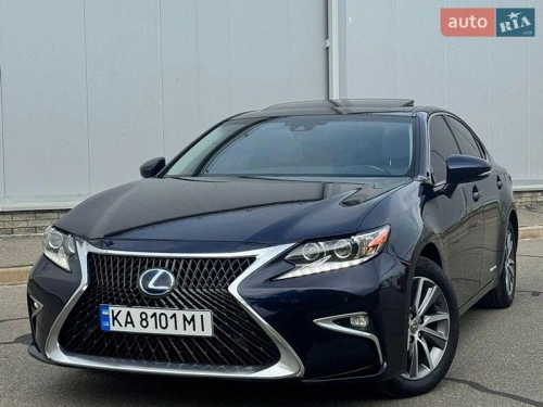 Lexus
