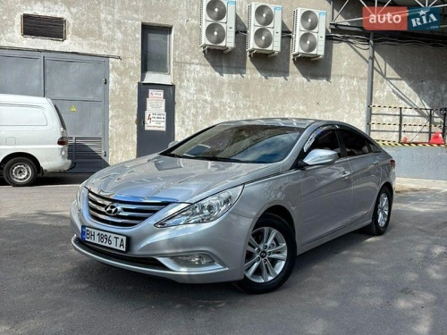 Hyundai