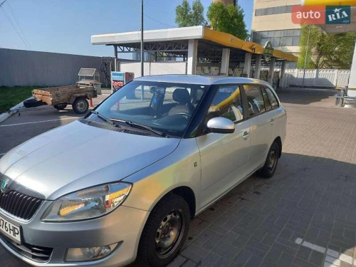 Skoda