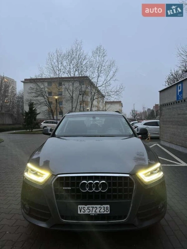 Audi