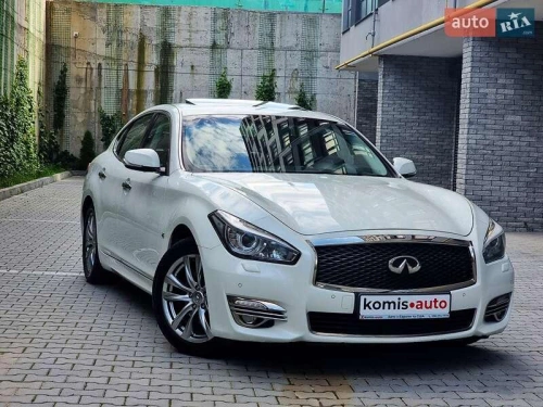 Infiniti