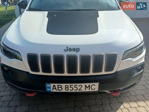 Jeep