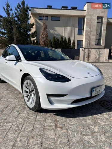 Tesla