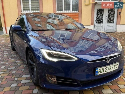 Tesla