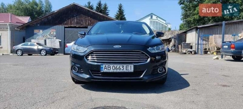 Ford