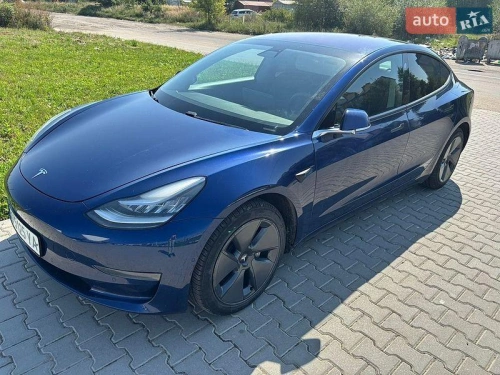 Tesla