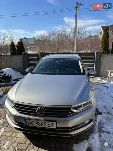 Volkswagen