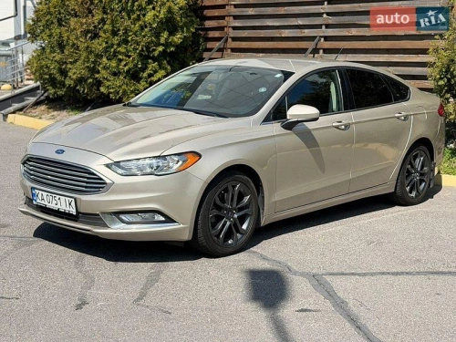 Ford
