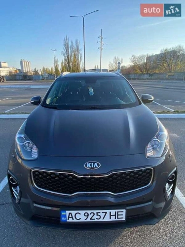 Kia