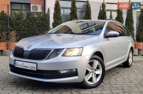 Skoda