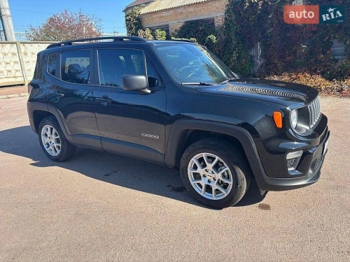 Jeep