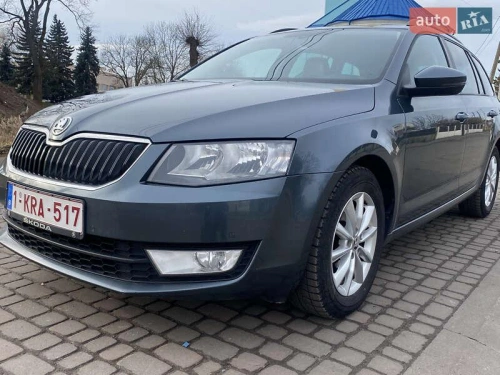 Skoda