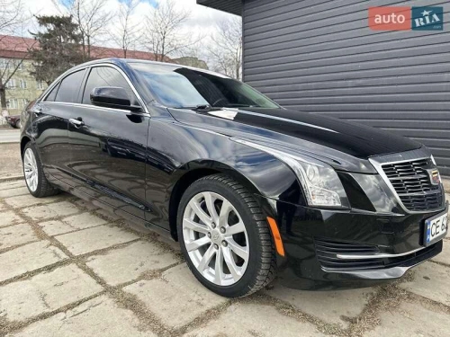 Cadillac