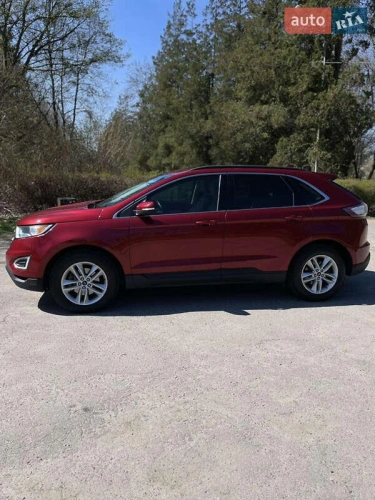 Ford