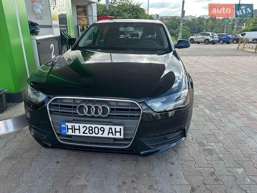 Audi