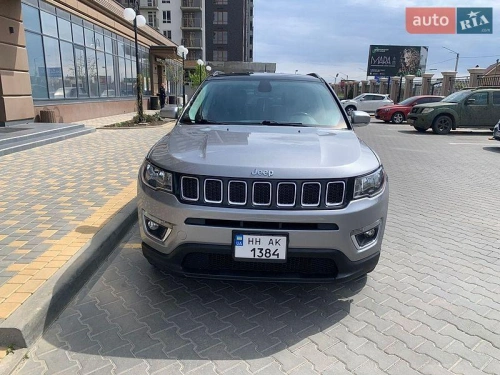 Jeep