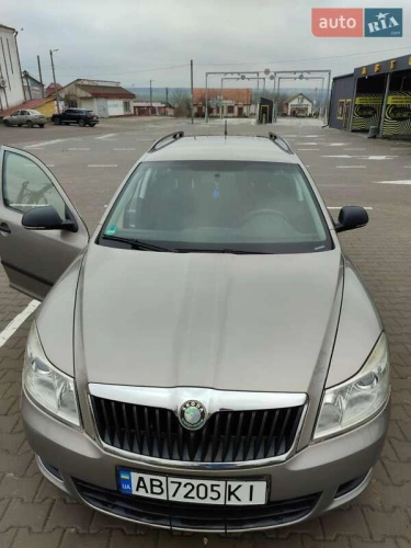 Skoda