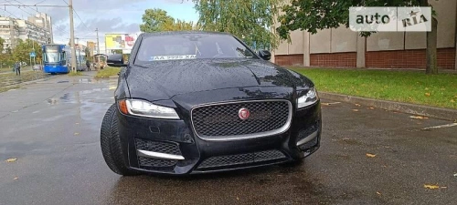 Jaguar