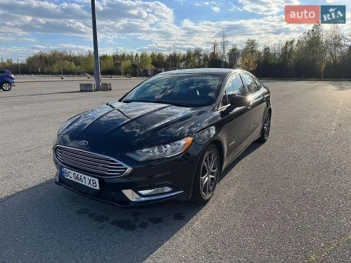 Ford