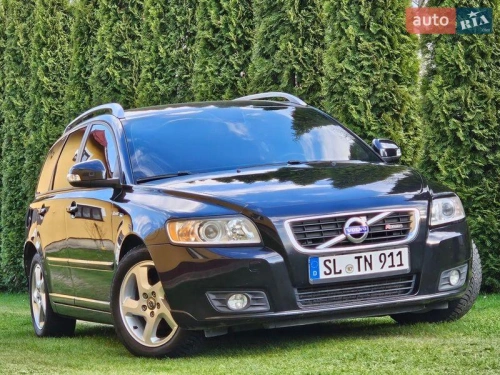 Volvo