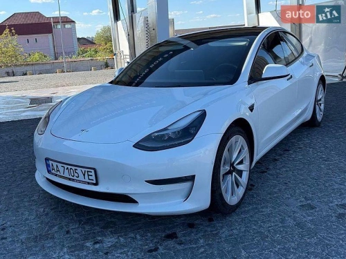 Tesla