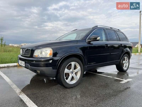 Volvo