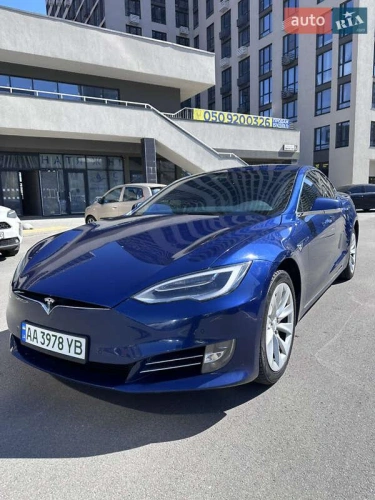 Tesla