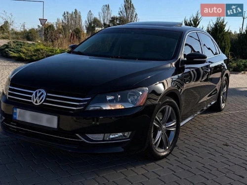Volkswagen