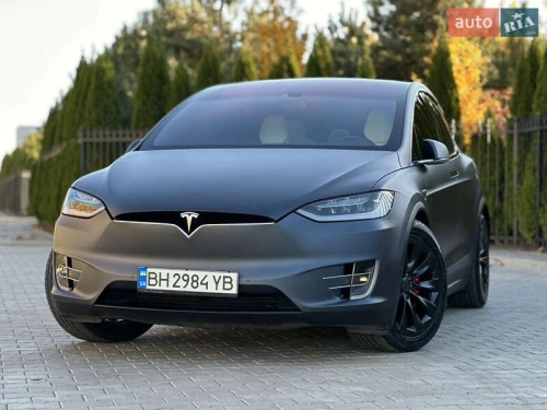 Tesla