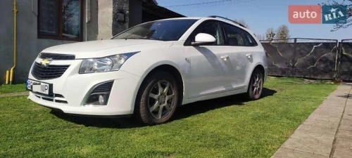 Chevrolet