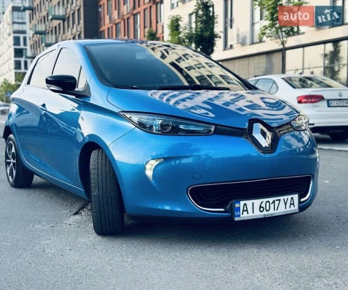 Renault