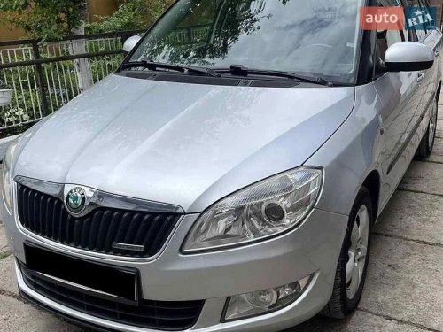 Skoda