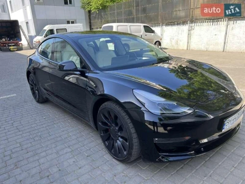 Tesla