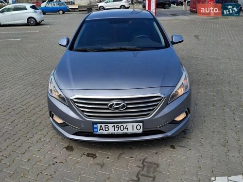 Hyundai