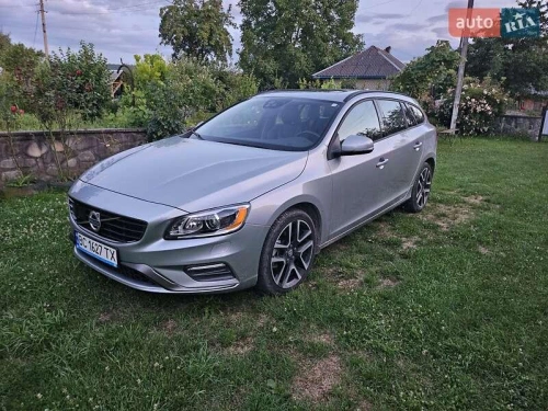 Volvo