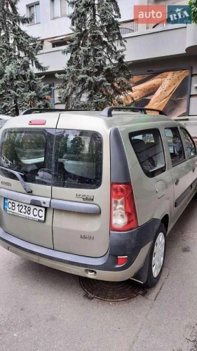 Dacia