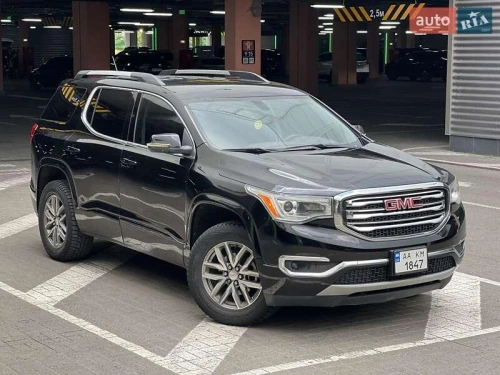 GMC