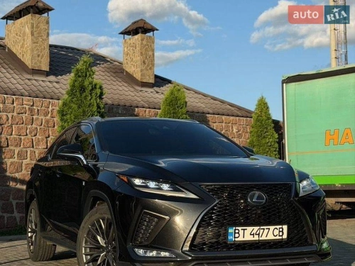 Lexus