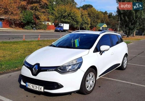 Renault