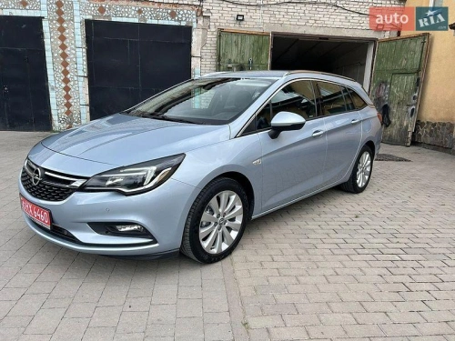 Opel