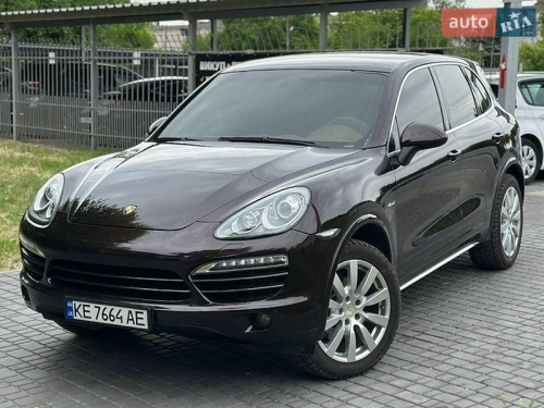Porsche