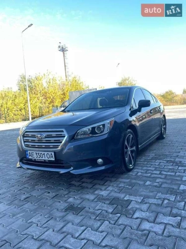 Subaru
