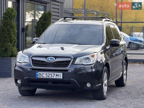 Subaru