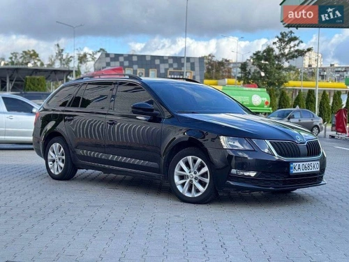 Skoda